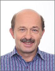 Michal Hnízdil