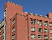 Budova ZPK