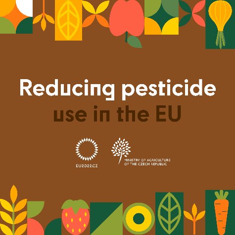 Reducing the Use of Pesticides in the EU 