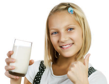 school milk programme