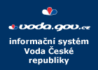Informační systém VODA ČR